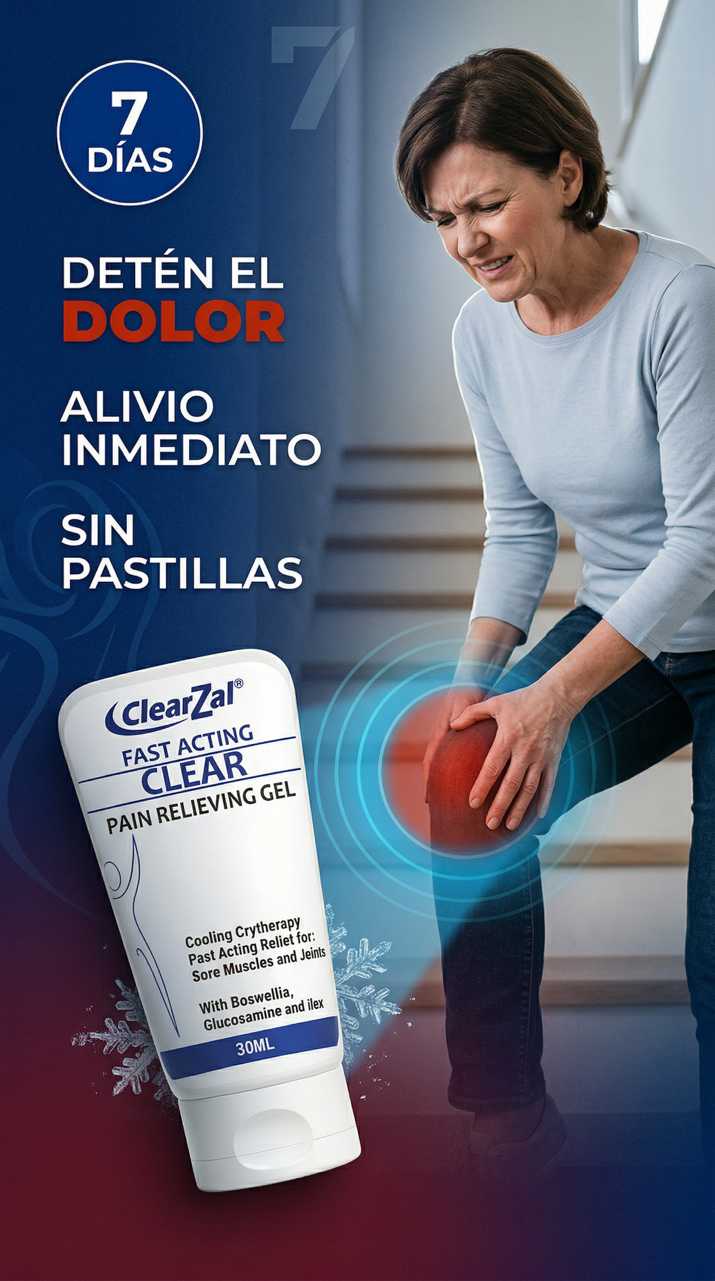 CLEARZAL
