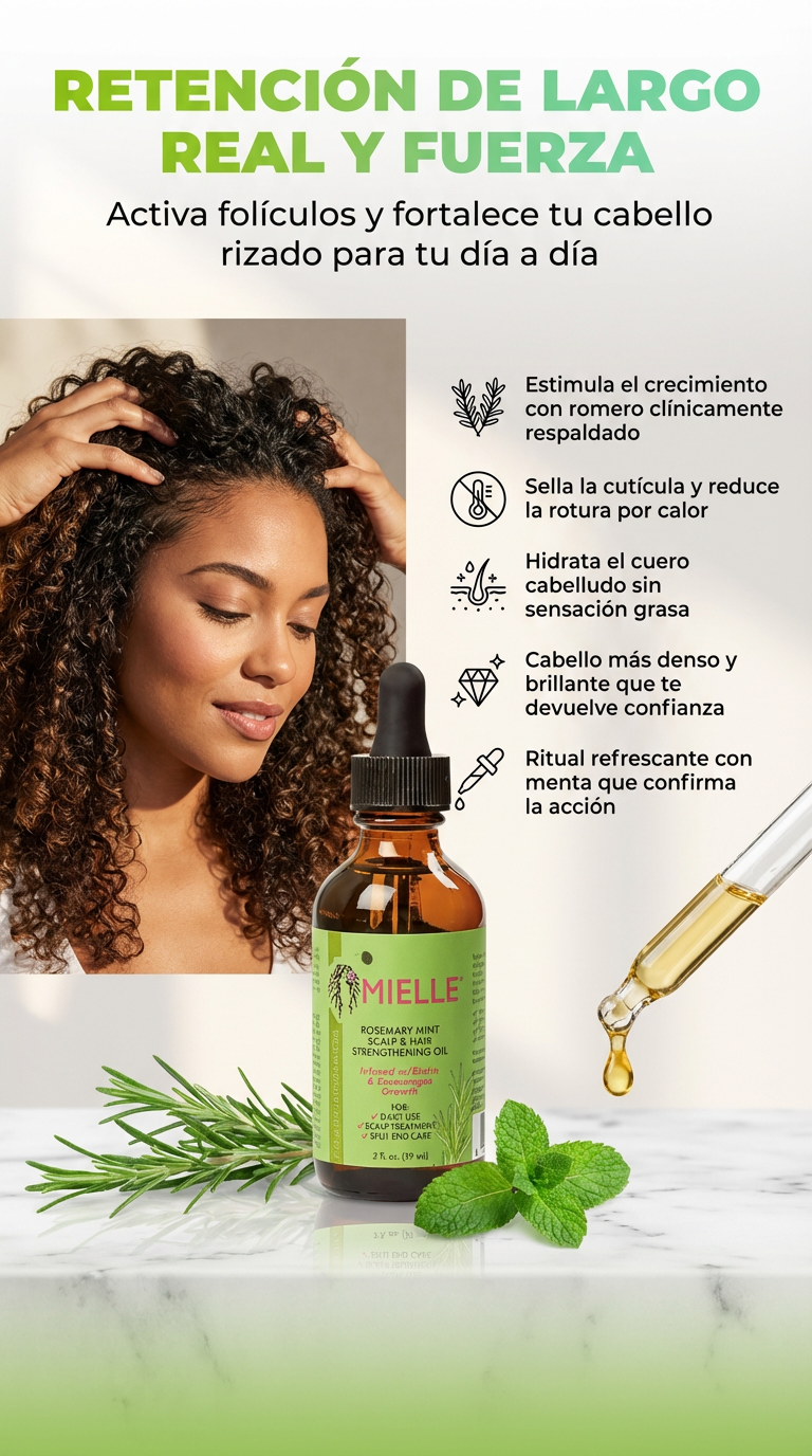 ACEITE DE ROMERO MIELLE