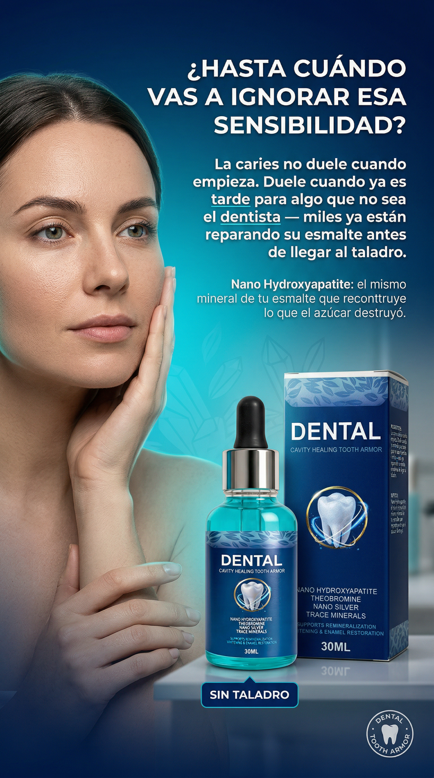 DENTAL CAVITY