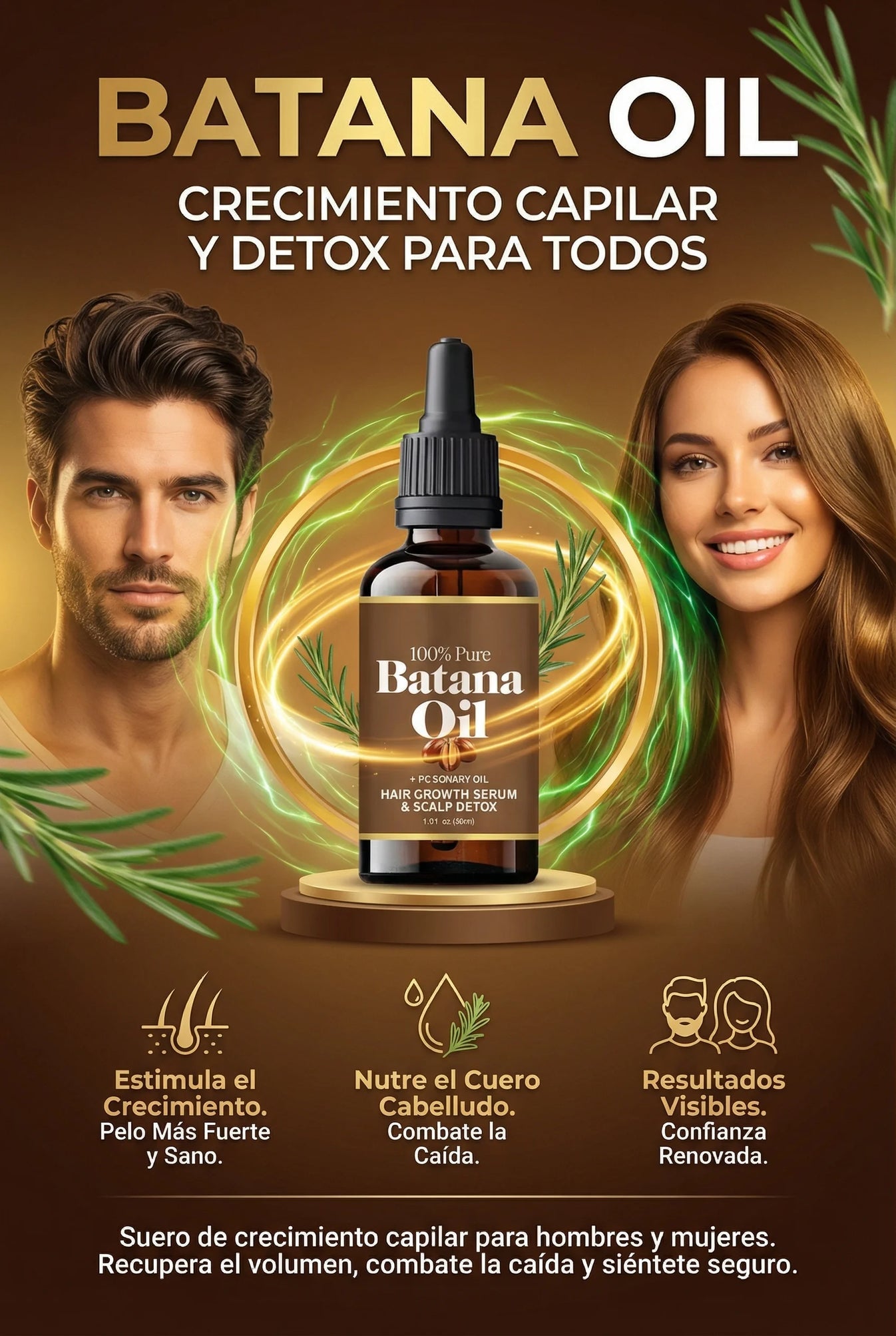 ACEITE BATANA