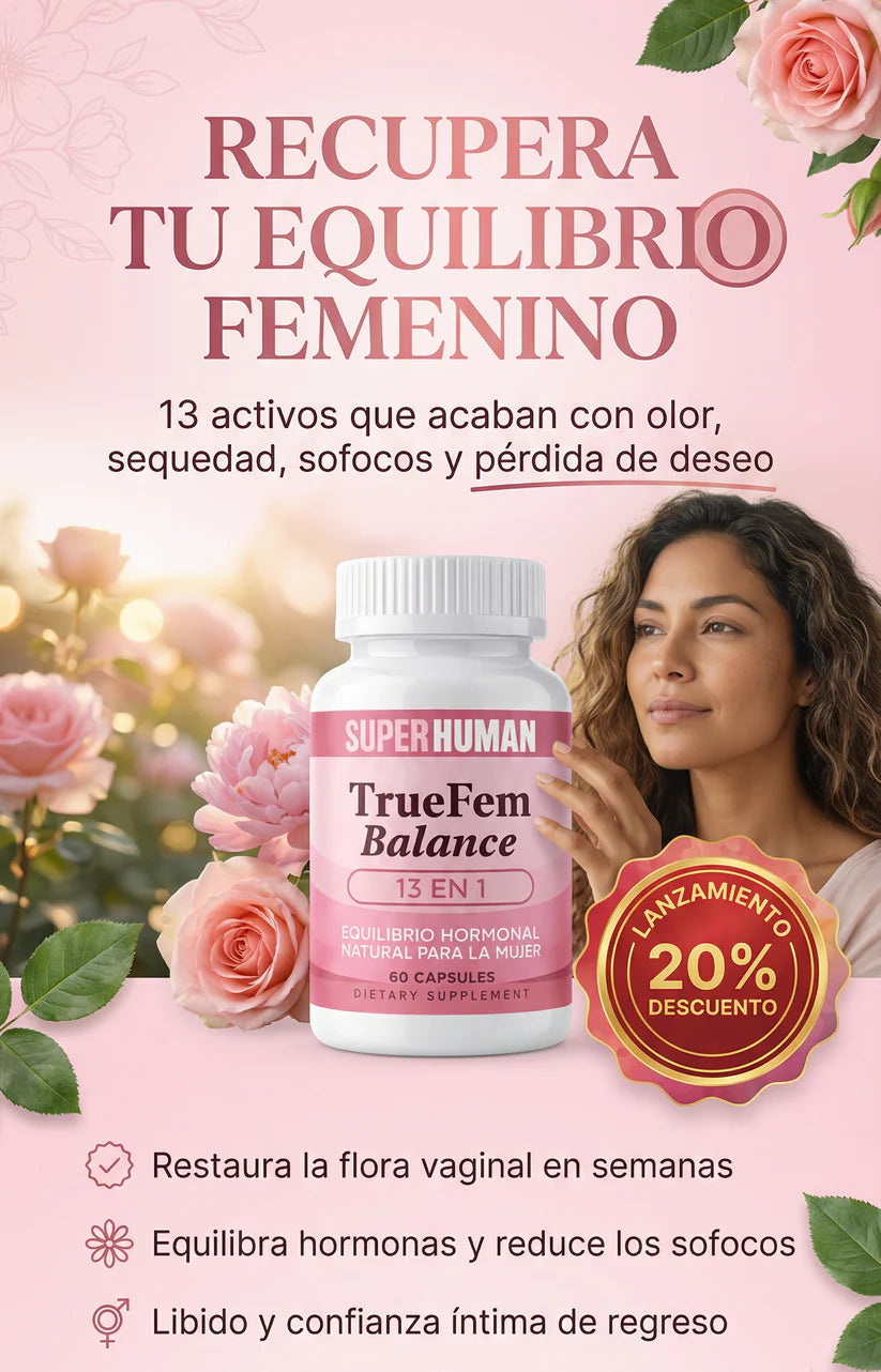 TRUFEM