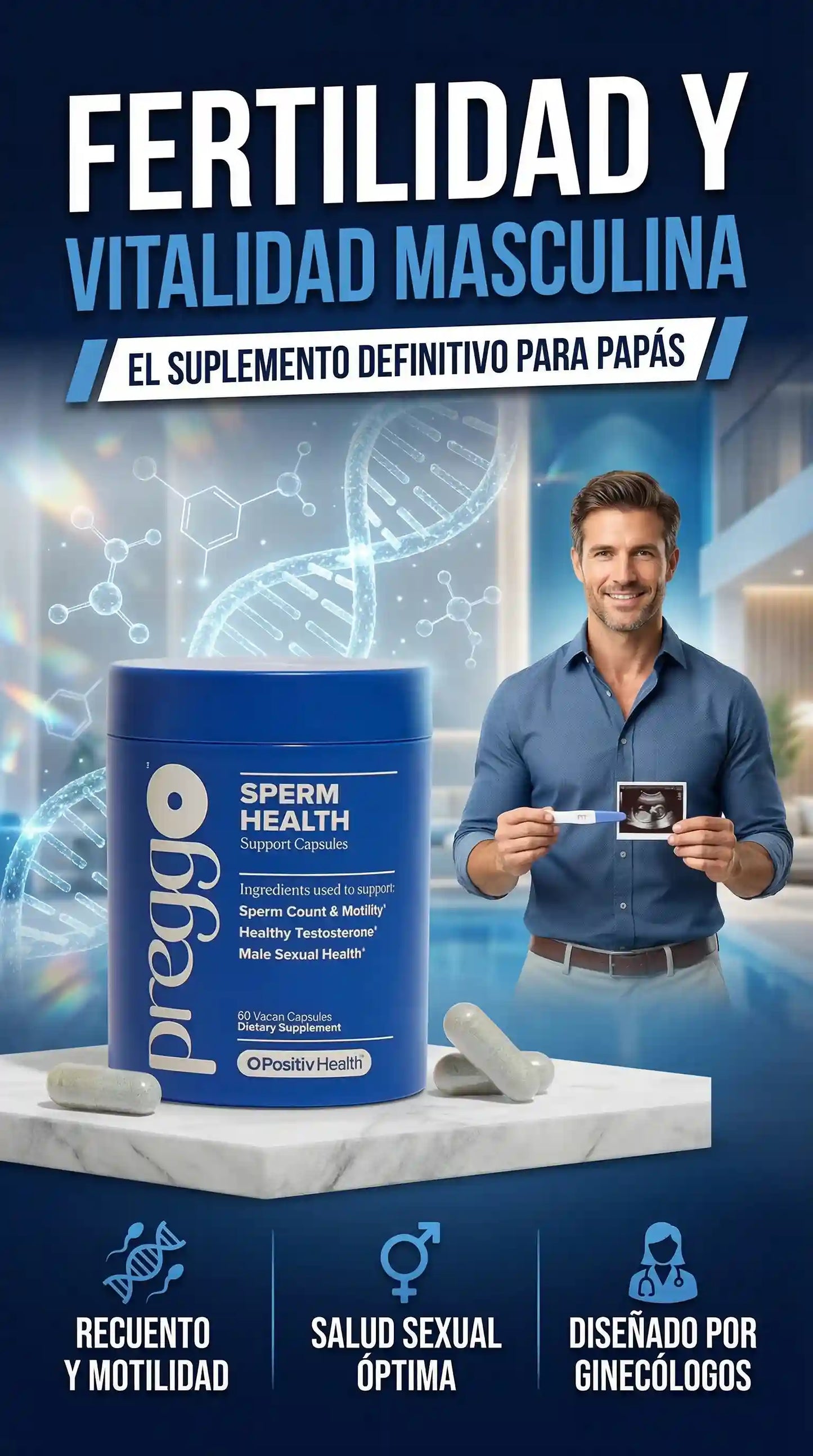 PREGGO